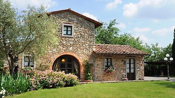 La Capannina 2 2 in Camucia