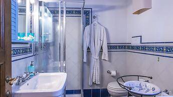 La Capannina 2 2 in Camucia