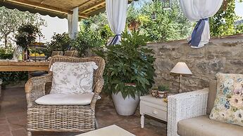 La Capannina 2 2 in Camucia