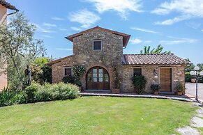 La Capannina 2 2 in Camucia