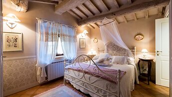 La Capannina 2 2 in Camucia