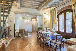 La Capannina 2 2 in Camucia