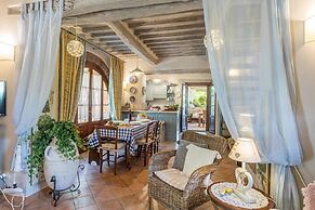 La Capannina 2 2 in Camucia