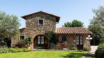 La Capannina 2 2 in Camucia