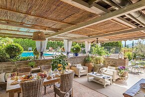 La Capannina 2 2 in Camucia