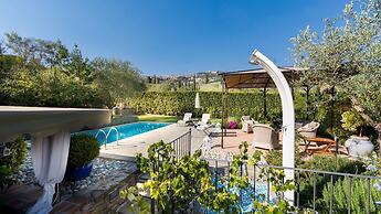 La Capannina 2 2 in Camucia