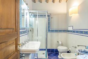 La Capannina 2 2 in Camucia