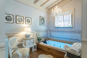 La Capannina 2 2 in Camucia