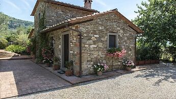 La Capannina 2 2 in Camucia