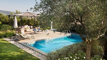 La Capannina 2 2 in Camucia