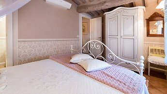 La Capannina 2 2 in Camucia