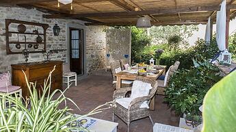 La Capannina 2 2 in Camucia