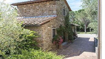 La Capannina 2 2 in Camucia