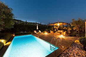 La Capannina 2 2 in Camucia