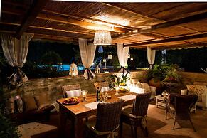 La Capannina 2 2 in Camucia