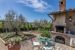 La Capannina 2 2 in Camucia