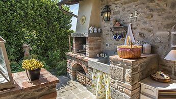 La Capannina 2 2 in Camucia