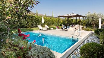 La Capannina 2 2 in Camucia