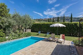 La Capannina 2 2 in Camucia