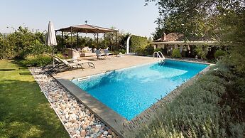 La Capannina 2 2 in Camucia