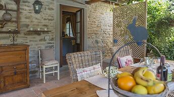 La Capannina 2 2 in Camucia