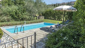 La Capannina 2 2 in Camucia