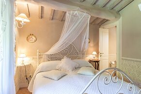 La Capannina 2 2 in Camucia