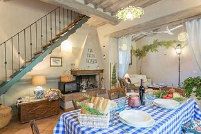 La Capannina 2 2 in Camucia