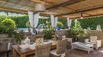 La Capannina 2 2 in Camucia