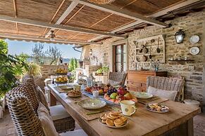 La Capannina 2 2 in Camucia