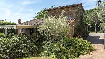 La Capannina 2 2 in Camucia