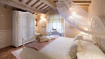 La Capannina 2 2 in Camucia