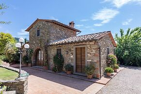 La Capannina 2 2 in Camucia