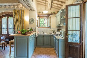 La Capannina 2 2 in Camucia