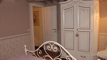 La Capannina 2 2 in Camucia