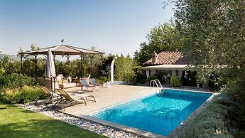 La Capannina 2 2 in Camucia