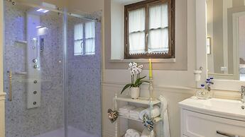 La Capannina 2 2 in Camucia