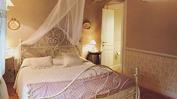 La Capannina 2 2 in Camucia