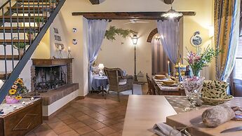 La Capannina 2 2 in Camucia