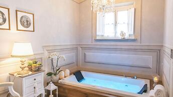 La Capannina 2 2 in Camucia