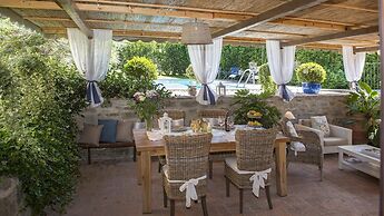 La Capannina 2 2 in Camucia