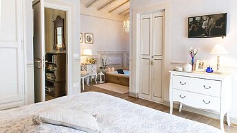 La Capannina 2 2 in Camucia