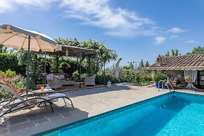 La Capannina 2 2 in Camucia