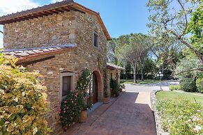 La Capannina 2 2 in Camucia