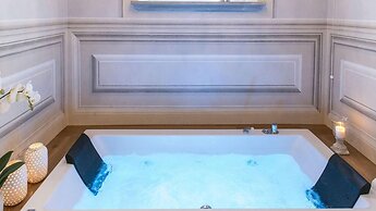 La Capannina 2 2 in Camucia