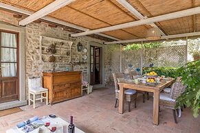 La Capannina 2 2 in Camucia