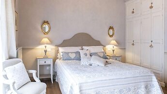 La Capannina 2 2 in Camucia