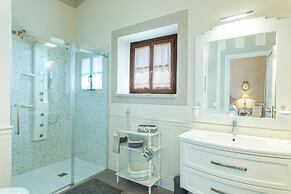 La Capannina 2 2 in Camucia