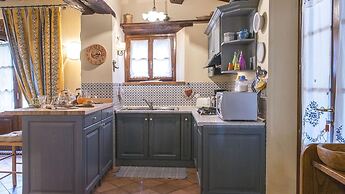 La Capannina 2 2 in Camucia