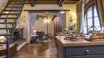 La Capannina 2 2 in Camucia